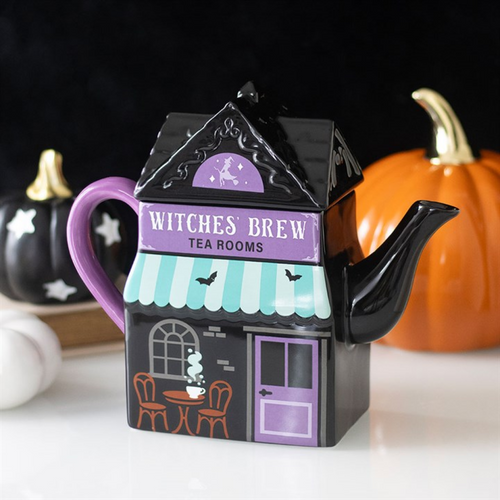 The Complete Spooky Street Collection (BUNDLE)