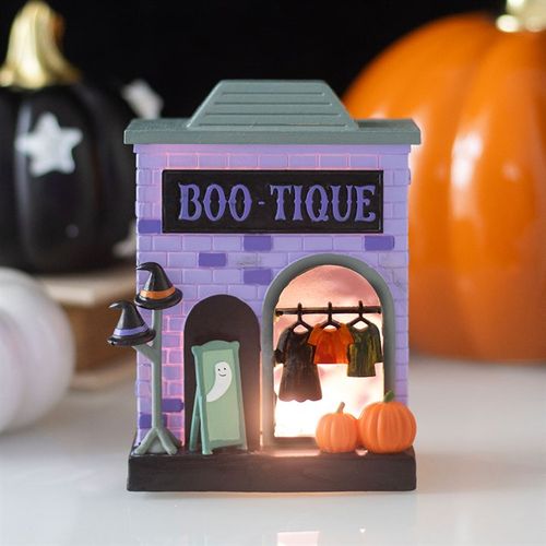 The Complete Spooky Street Collection (BUNDLE)