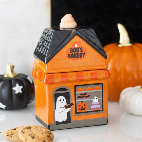 The Complete Spooky Street Collection (BUNDLE)