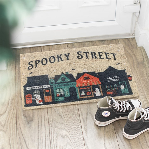 The Complete Spooky Street Collection (BUNDLE)