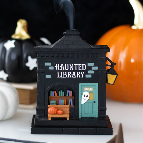 The Complete Spooky Street Collection (BUNDLE)
