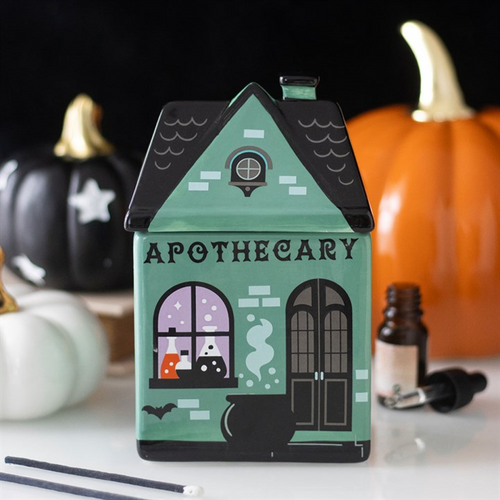 The Complete Spooky Street Collection (BUNDLE)