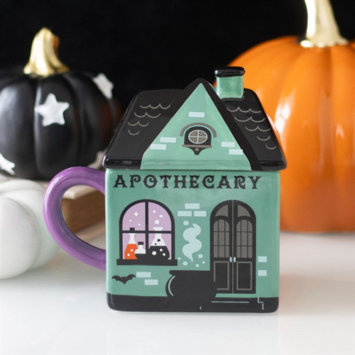 The Complete Spooky Street Collection (BUNDLE)