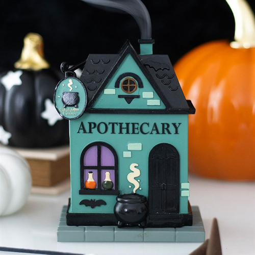 The Complete Spooky Street Collection (BUNDLE)