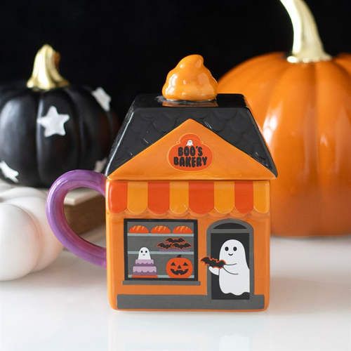 The Complete Spooky Street Collection (BUNDLE)
