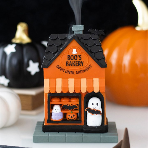 The Complete Spooky Street Collection (BUNDLE)