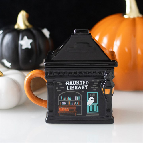 The Complete Spooky Street Collection (BUNDLE)